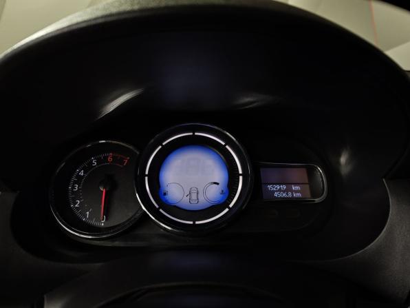 Renault Megane III Рестайлинг с пробегом 2014 года, цена 699 000 рублей, 152917 км, хэтчбек, Автокод Объявления