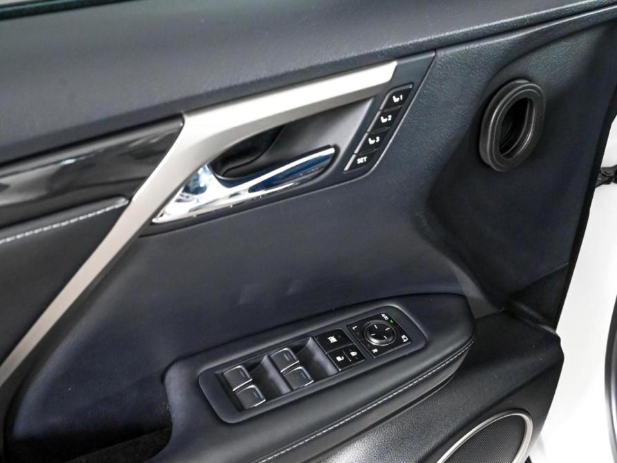 Lexus RX IV Рестайлинг Екатеринбург  - изображение 16