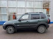 Chevrolet Niva I Рестайлинг Чебоксары  - изображение 35