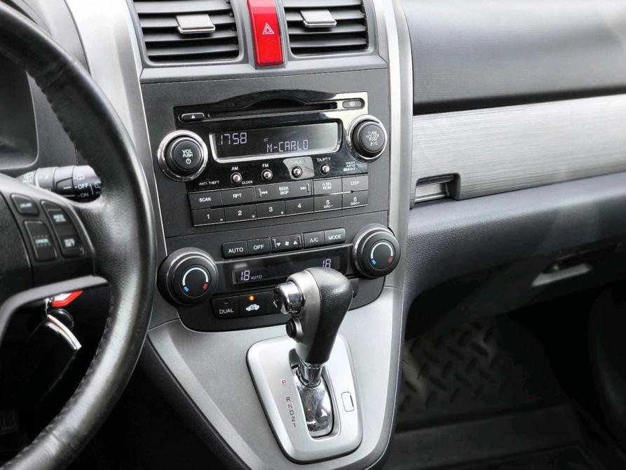 Honda CR-V III Санкт-Петербург  - изображение 13