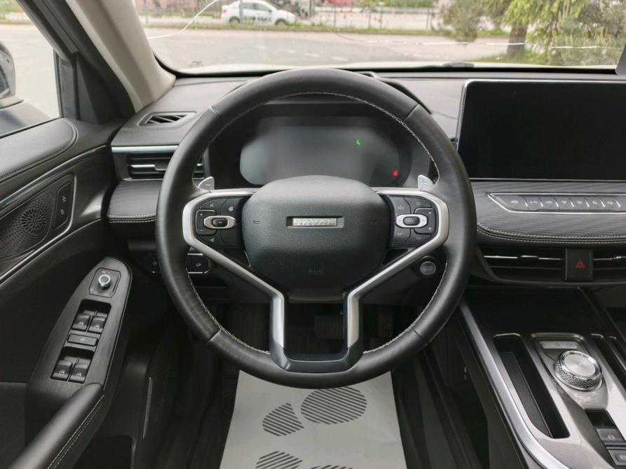 Haval Jolion I Рестайлинг Санкт-Петербург  - изображение 14