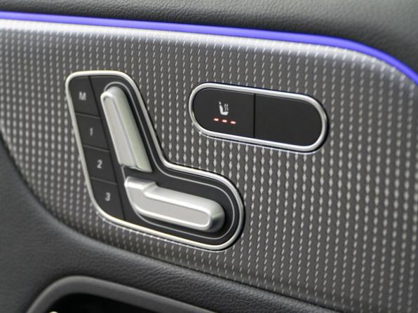 Mercedes-Benz GLB I (X247) с пробегом 2021 года, цена 3 399 077 рублей, 74938 км, внедорожник, Автокод Объявления