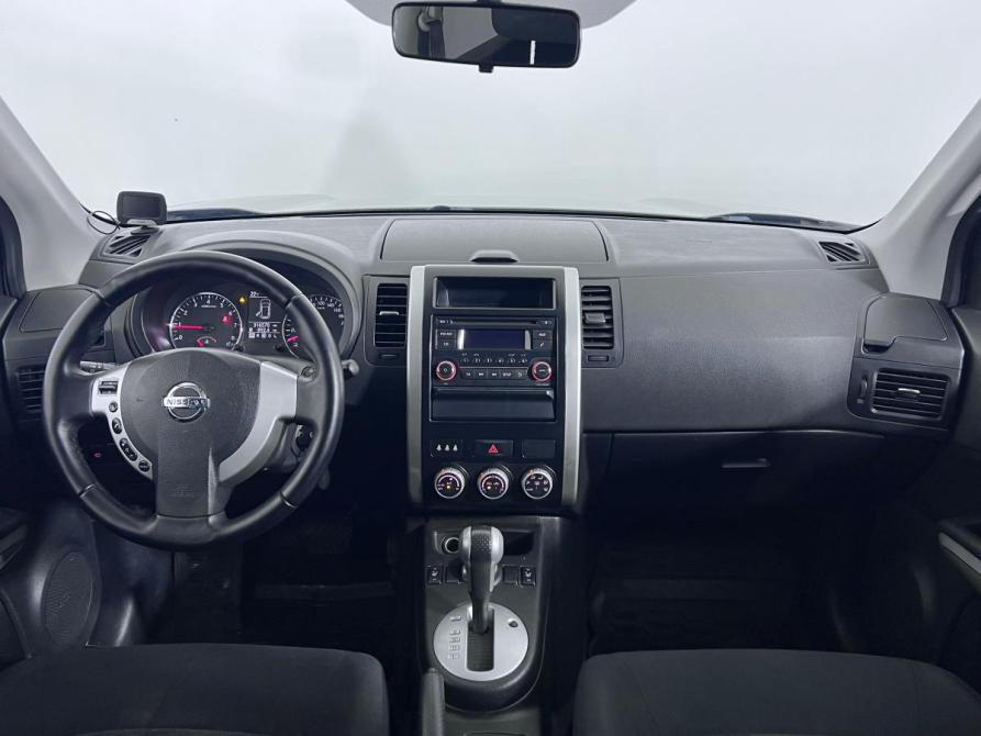 Nissan X-Trail II Рестайлинг Ростов-на-Дону  - изображение 12