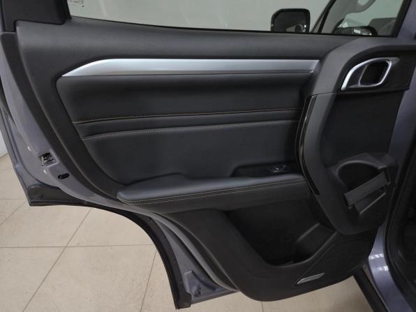 Haval Dargo I с пробегом 2022 года, цена 2 495 000 рублей, 56249 км, внедорожник, Автокод Объявления