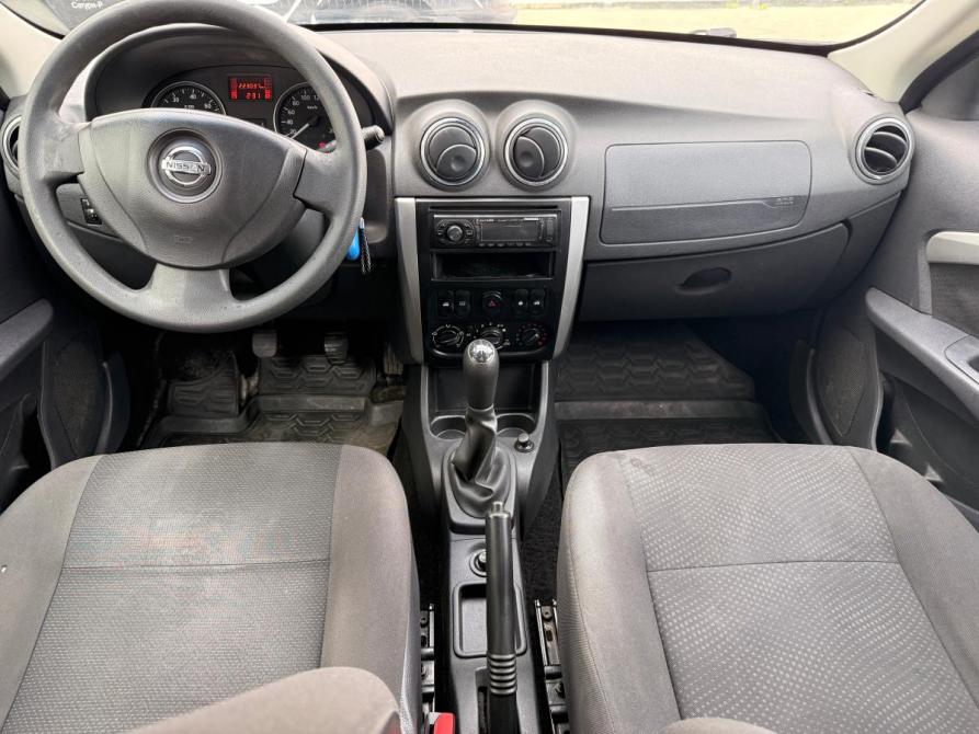 Nissan Almera III (G15) Курган  - изображение 8