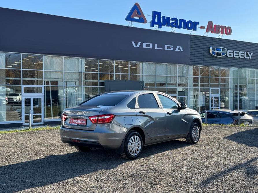 Lada (ВАЗ) Vesta I Набережные Челны  - изображение 6