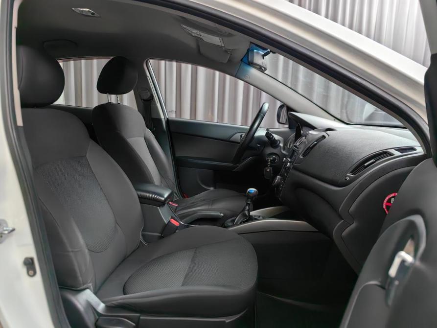 Kia Cerato II Москва  - изображение 8