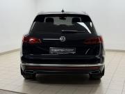 Volkswagen Touareg III Вологда  - изображение 25