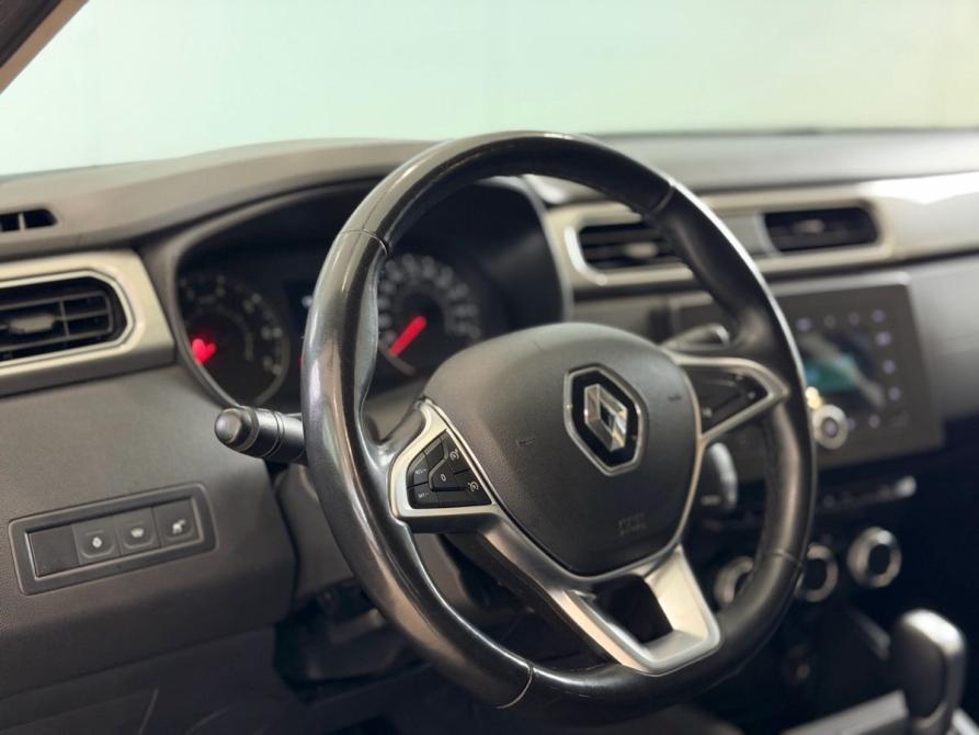 Renault Arkana I Москва  - изображение 9