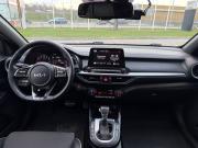 Kia Cerato IV Рестайлинг Санкт-Петербург  - изображение 62