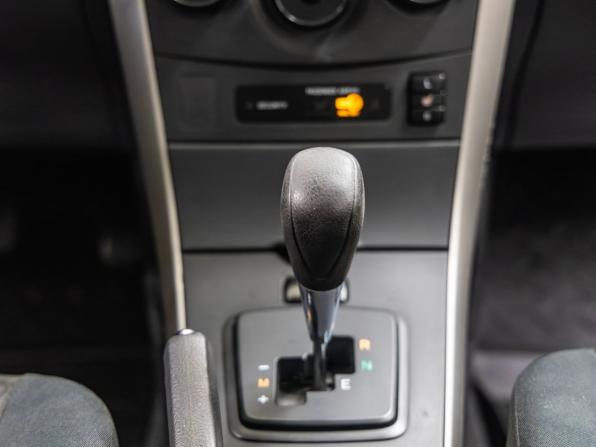Toyota Corolla X (E140 E150) с пробегом 2008 года, цена 792 000 рублей, 228254 км, седан, Автокод Объявления
