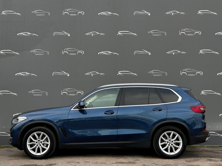 BMW X5 IV (G05/G18) Санкт-Петербург  - изображение 13
