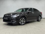 Kia Optima IV Кемерово  - изображение 21