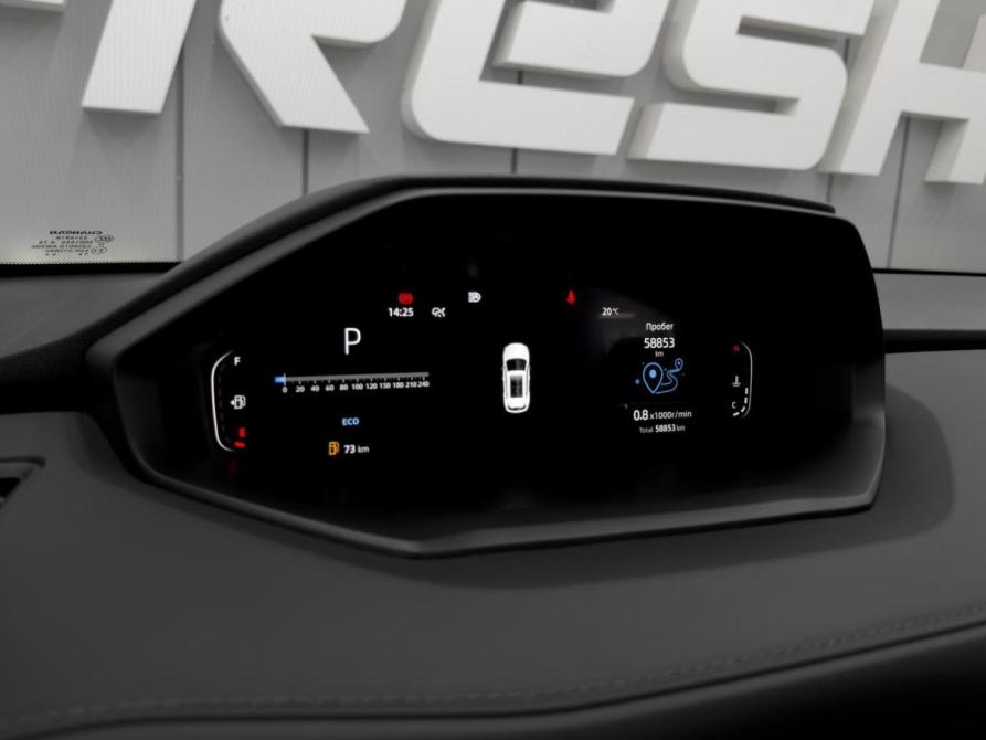 Changan CS55 Plus II Ростов-на-Дону  - изображение 22