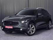 Infiniti FX II (S51) Екатеринбург  - изображение 28