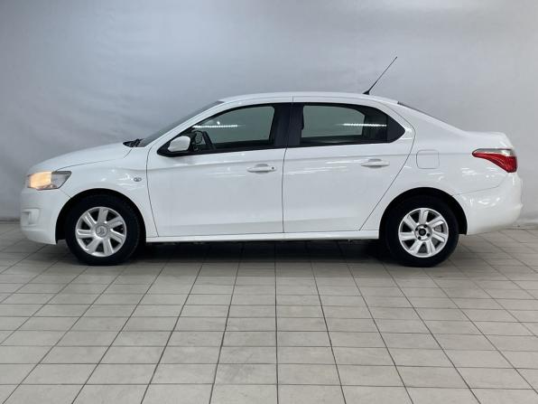 Citroen C-Elysee I с пробегом 2014 года, цена 519 000 рублей, 129382 км, седан, Автокод Объявления