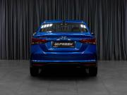 Hyundai Solaris II Рестайлинг Тюмень  - изображение 20