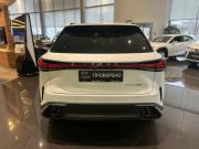 Lexus RX V Казань  - изображение 29