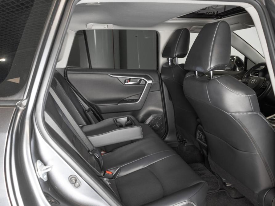 Toyota RAV4 V (XA50) Казань  - изображение 8