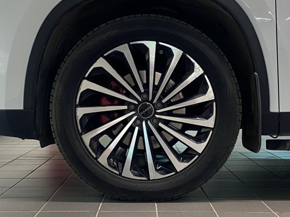 Exeed TXL I Рестайлинг с пробегом 2023 года, цена 2 325 000 рублей, 27354 км, внедорожник, Автокод Объявления