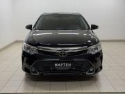 Toyota Camry VII (XV50) Рестайлинг Вологда  - изображение 22