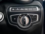 Mercedes-Benz C-Класс IV (W205) Красноярск  - изображение 42
