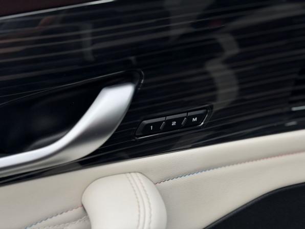 Geely Monjaro I с пробегом 2023 года, цена 3 100 000 рублей, 57020 км, внедорожник, Автокод Объявления