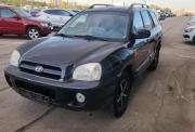 Hyundai Santa Fe Classic Нижний Новгород  - изображение 61