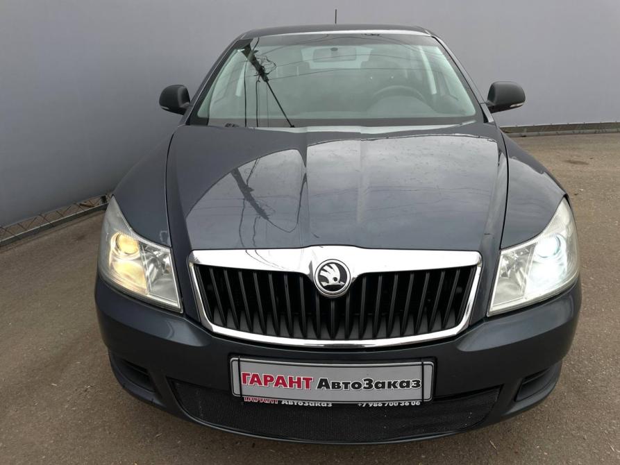 Skoda Octavia II (A5) Рестайлинг Стерлитамак  - изображение 15