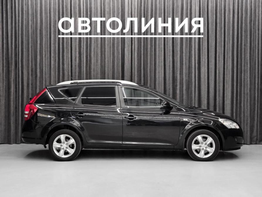 Kia Ceed I Красноярск  - изображение 5