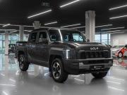 Kia Tasman Москва  - изображение 40