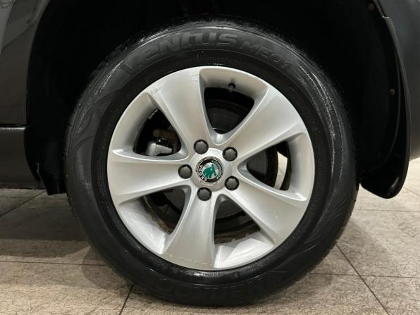 Skoda Yeti I с пробегом 2013 года, цена 849 000 рублей, 164805 км, внедорожник, Автокод Объявления