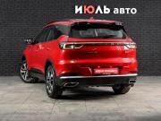Chery Tiggo 7 Pro Max I Рестайлинг Екатеринбург  - изображение 27