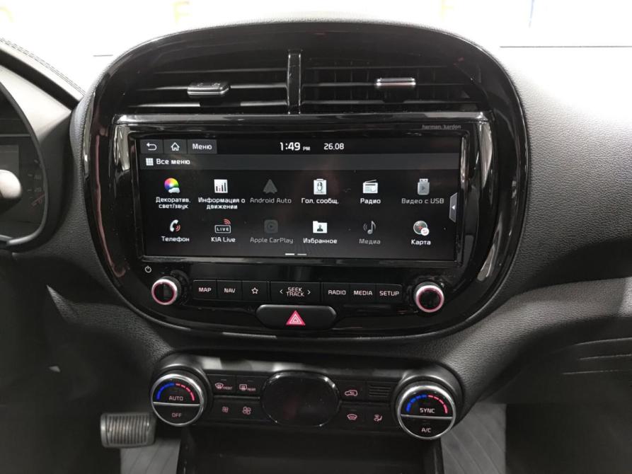 Kia Soul III Казань  - изображение 18