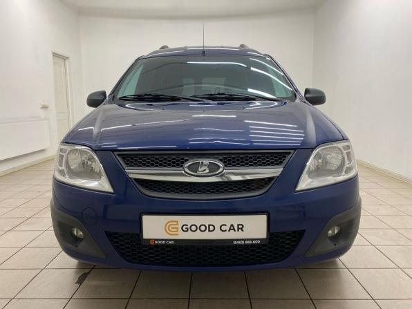 Lada (ВАЗ) Largus I с пробегом 2017 года, цена 650 000 рублей, 121089 км, универсал, Автокод Объявления