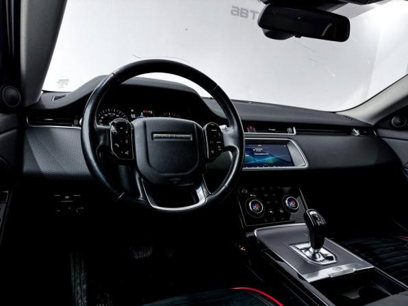Land Rover Range Rover Evoque II с пробегом 2019 года, цена 2 999 000 рублей, 140095 км, внедорожник, Автокод Объявления