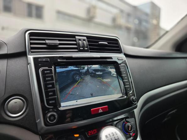 Haval H6 I с пробегом 2019 года, цена 1 489 000 рублей, 155000 км, внедорожник, Автокод Объявления