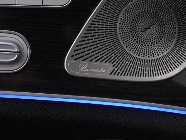 Mercedes-Benz GLS II (X167) с пробегом 2021 года, цена 6 949 077 рублей, 164153 км, внедорожник, Автокод Объявления