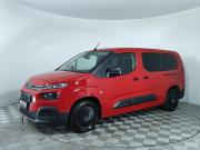 Citroen Berlingo III Ростов-на-Дону  - изображение 19