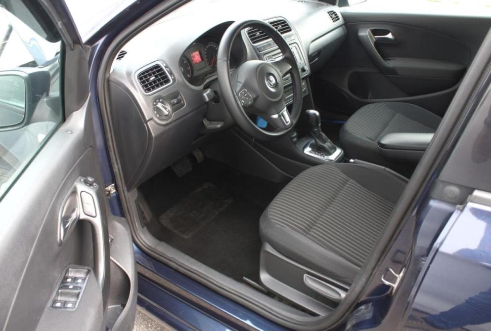 Volkswagen Polo V Нижний Новгород  - изображение 15