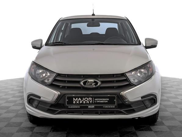 Lada (ВАЗ) Granta I Рестайлинг с пробегом 2023 года, цена 680 000 рублей, 50618 км, седан, Автокод Объявления