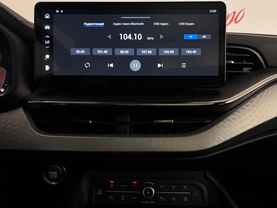Haval F7 I Рестайлинг Псков  - изображение 14