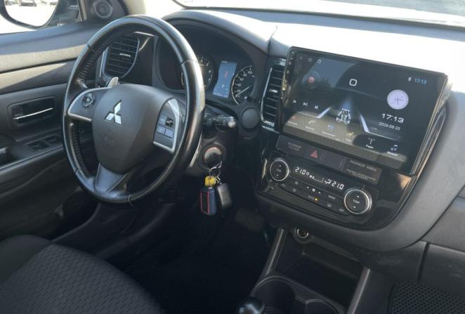 Mitsubishi Outlander III с пробегом 2014 года, цена 1 280 000 рублей, 291489 км, внедорожник, Автокод Объявления