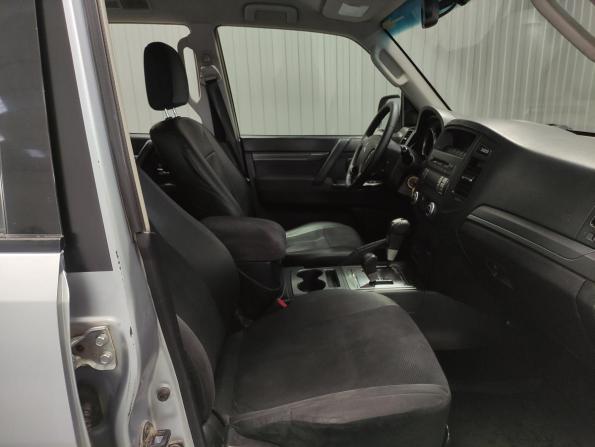 Mitsubishi Pajero IV с пробегом 2007 года, цена 1 377 000 рублей, 315993 км, внедорожник, Автокод Объявления