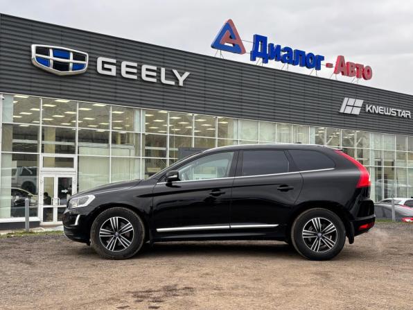 Volvo XC60 I Рестайлинг с пробегом 2015 года, цена 1 865 000 рублей, 187400 км, внедорожник, Автокод Объявления