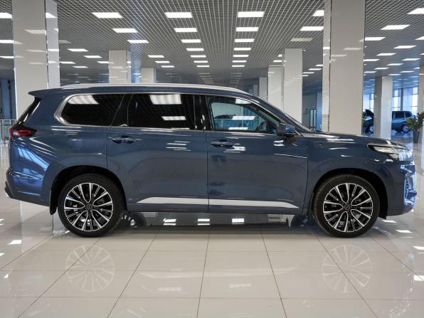 Exeed VX I с пробегом 2022 года, цена 2 350 000 рублей, 70041 км, внедорожник, Автокод Объявления