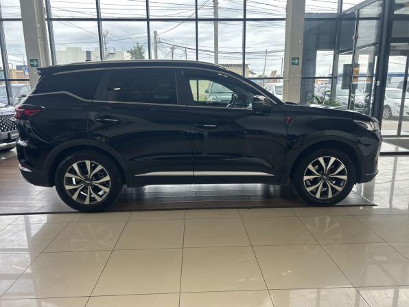 Chery Tiggo 7 Pro Max I с пробегом 2023 года, цена 1 455 000 рублей, 99982 км, внедорожник, Автокод Объявления
