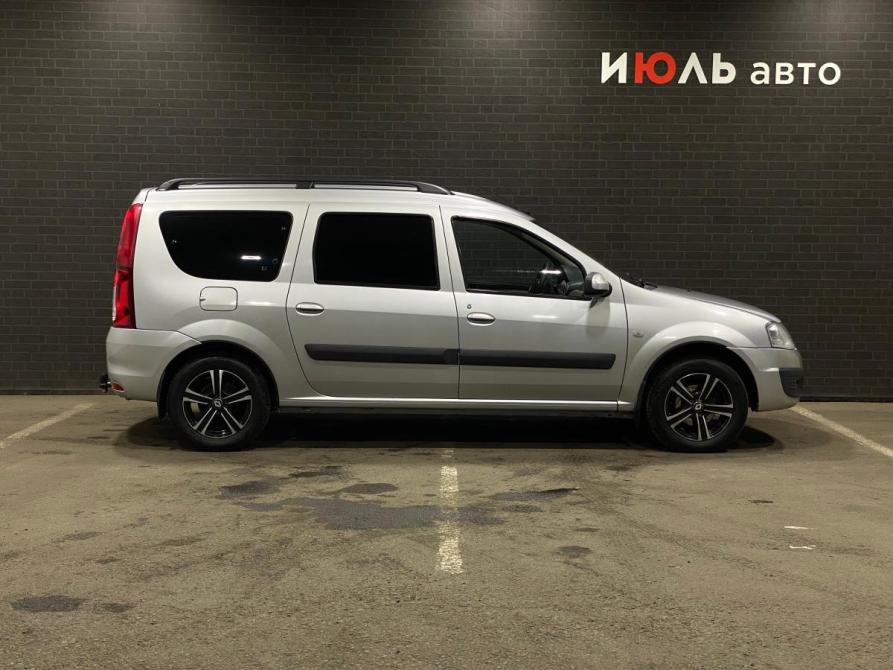 Lada (ВАЗ) Largus I Челябинск  - изображение 4