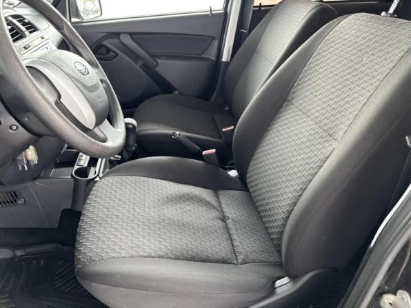 Datsun on-DO I с пробегом 2019 года, цена 395 000 рублей, 86165 км, седан, Автокод Объявления