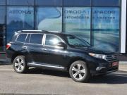 Toyota Highlander II (XU40) Архангельск  - изображение 23
